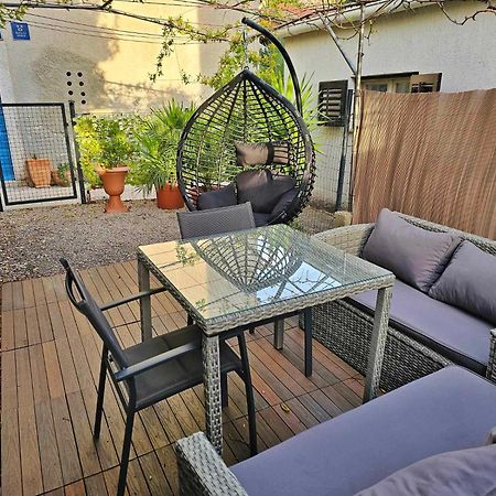 Holiday Place Veli Dvor - Vacation House With Private Garden In Old Town Punat Exterior foto